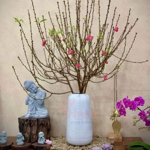 binh-cam-hoa-gom-su-dang-chuong-đu-du-nau-trang9